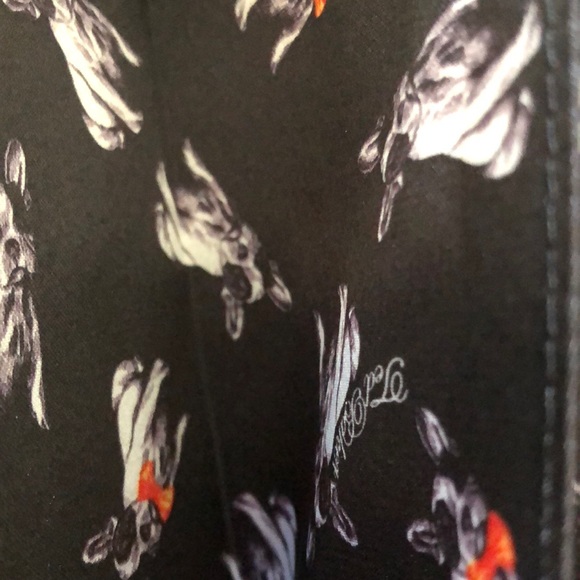 🌟HP🌺NEW🌺Ted Baker Extra Large Crystal Matinee🌺 - Picture 8 of 8